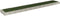vidaXL - Gabion - plantenbak - verhoogd - 600x100x20 - cm - gegalvaniseerd - staal