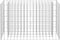 vidaXL - Gabion - plantenbak - verhoogd - 90x30x60 - cm - gegalvaniseerd - staal