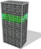 vidaXL-Gabion-stenen-25-kg-groen-60-120-mm-glas