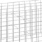 vidaXL - Gabionhaken - 100 - st - 15 - cm - gegalvaniseerd - staal