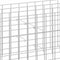 vidaXL - Gabionhaken - 50 - st - 40 - cm - gegalvaniseerd - staal