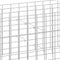 vidaXL - Gabionhaken - 50 - st - 50 - cm - gegalvaniseerd - staal