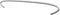 vidaXL - Gabionhaken - 50 - st - 50 - cm - gegalvaniseerd - staal