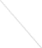 vidaXL - Gabionspiralen - 24 - st - 100 - cm - gegalvaniseerd - staal