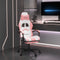 vidaXL-Gamestoel-met-voetensteun-kunstleer-wit-en-roze