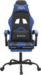 vidaXL-Gamestoel-met-voetensteun-kunstleer-zwart-en-blauw