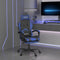 vidaXL-Gamestoel-met-voetensteun-kunstleer-zwart-en-blauw