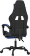 vidaXL-Gamestoel-met-voetensteun-kunstleer-zwart-en-blauw