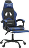 vidaXL-Gamestoel-met-voetensteun-kunstleer-zwart-en-blauw