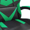 vidaXL-Gamestoel-met-voetensteun-kunstleer-zwart-en-groen
