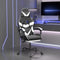 vidaXL-Gamestoel-met-voetensteun-kunstleer-zwart-en-wit
