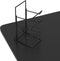 vidaXL - Gamingbureau - met - Y-vormige - poten - 110x60x75 - cm - zwart