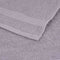 vidaXL - Gastendoekjes - 10 - st - 30x50 - cm - 360 - g/m² - 100% - katoen - grijs