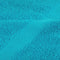 vidaXL - Gastendoekjes - SOLUND - 2 - st - 600 - g/m² - 30x30 - cm - turquoise