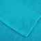 vidaXL - Gastendoekjes - SOLUND - 4 - st - 600 - g/m² - 30x30 - cm - turquoise
