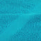 vidaXL - Gastendoekjes - SOLUND - 4 - st - 600 - g/m² - 30x30 - cm - turquoise
