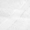 vidaXL - Gastendoekjes - SOLUND - 50 - st - 600 - g/m² - 30x30 - cm - wit