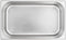 vidaXL - Gastronormbakken - 2 - st - GN - 1/1 - 150 - mm - roestvrij - staal