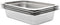 vidaXL - Gastronormbakken - 4 - st - GN - 1/1 - 100 - mm - roestvrij - staal