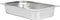 vidaXL - Gastronormbakken - 4 - st - GN - 1/1 - 100 - mm - roestvrij - staal