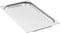 vidaXL - Gastronormbakken - 4 - st - GN - 1/1 - 20 - mm - roestvrij - staal