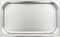 vidaXL - Gastronormbakken - 4 - st - GN - 1/1 - 65 - mm - roestvrij - staal