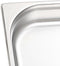 vidaXL - Gastronormbakken - 4 - st - GN - 1/1 - 65 - mm - roestvrij - staal