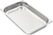 vidaXL - Gastronormbakken - 4 - st - GN - 1/1 - 65 - mm - roestvrij - staal