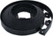vidaXL - Gazonrand - flexibel - met - 30 - pinnen - 10 - m - 5 - cm