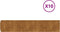 vidaXL - Gazonranden - 10 - stuks - 20x103 - cm - flexibel - cortenstaal