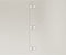 vidaXL - Gazonranden - 10 - stuks - 25x103 - cm - flexibel - cortenstaal