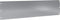 vidaXL - Gazonranden - 20 - st - 25x103 - cm - gegalvaniseerd - staal