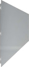 vidaXL - Gazonranden - 20 - st - 25x103 - cm - gegalvaniseerd - staal