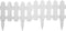 vidaXL - Gazonranden - 25 - st - 10 - m - PP - groen