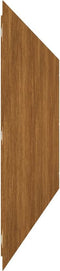 vidaXL - Gazonranden - 30 - stuks - 25x103 - cm - flexibel - cortenstaal