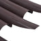 vidaXL - Gazonranden - 36 - st - 10 - m - PP - bruin