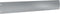 vidaXL - Gazonranden - 50 - st - 15x103 - cm - gegalvaniseerd - staal