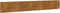 vidaXL - Gazonranden - 50 - stuks - 15x103 - cm - flexibel - cortenstaal