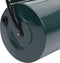 vidaXL - Gazonroller - 50 - L - 63 - cm - groen - en - zwart