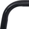vidaXL - Gazonroller - 50 - L - 63 - cm - groen - en - zwart