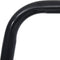 vidaXL - Gazonroller - 50 - L - 63 - cm - zwart