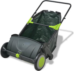 vidaXL Gazonveger 103 L