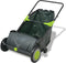 vidaXL Gazonveger 103 L