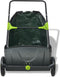 vidaXL Gazonveger 103 L