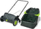 vidaXL Gazonveger 103 L