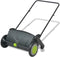vidaXL Gazonveger 103 L