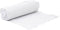vidaXL - Geotextielmembraan - 1x10 - m - polyestervezel - wit