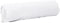 vidaXL - Geotextielmembraan - 1x10 - m - polyestervezel - wit