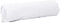 vidaXL - Geotextielmembraan - 1x10 - m - polyestervezel - wit