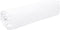 vidaXL - Geotextielmembraan - 1x10 - m - polyestervezel - wit